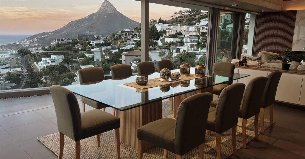 Custom Dining Chairs by Interiors on Kendal